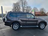 Mitsubishi Pajero 3.2 DI-D Top - Mitsubishi Pajero: 3.2