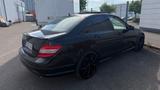 Mercedes-Benz C300 W204 AMG Paket - Mercedes-Benz 300 mit Panoramadach