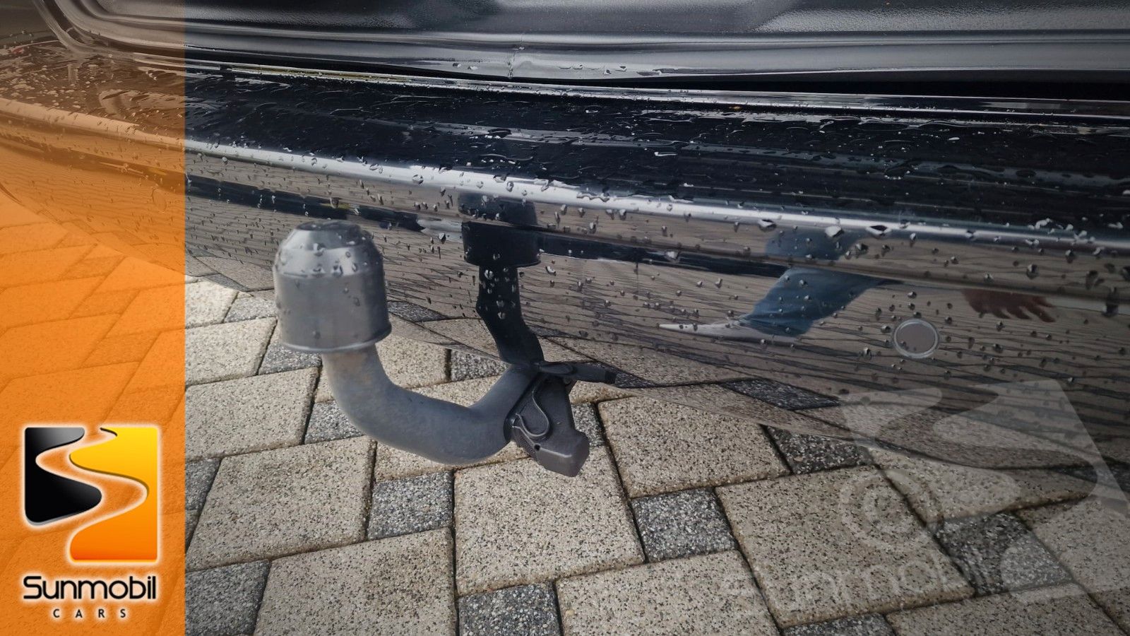 Fahrzeugabbildung Crosscamp Opel Lite Edition M 177 PS Automatik