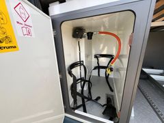 Adria Twin Sports 600 SPB*MaxxFan*Markise*AHK*Zuziehhi