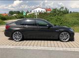 BMW 535 Gran Turismo 535i Gran Turismo Luxury Li... - BMW 5 Series: Von Privat