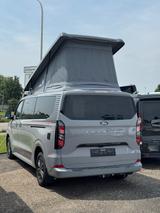 Bürstner Ford Tourneu Bürstner 530 Copa  - Buerstner Copa C530