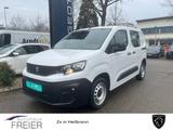Peugeot Partner Premium L1 DAB SHZ Fernlichtass. Notbrem - Peugeot Partner aus 2023