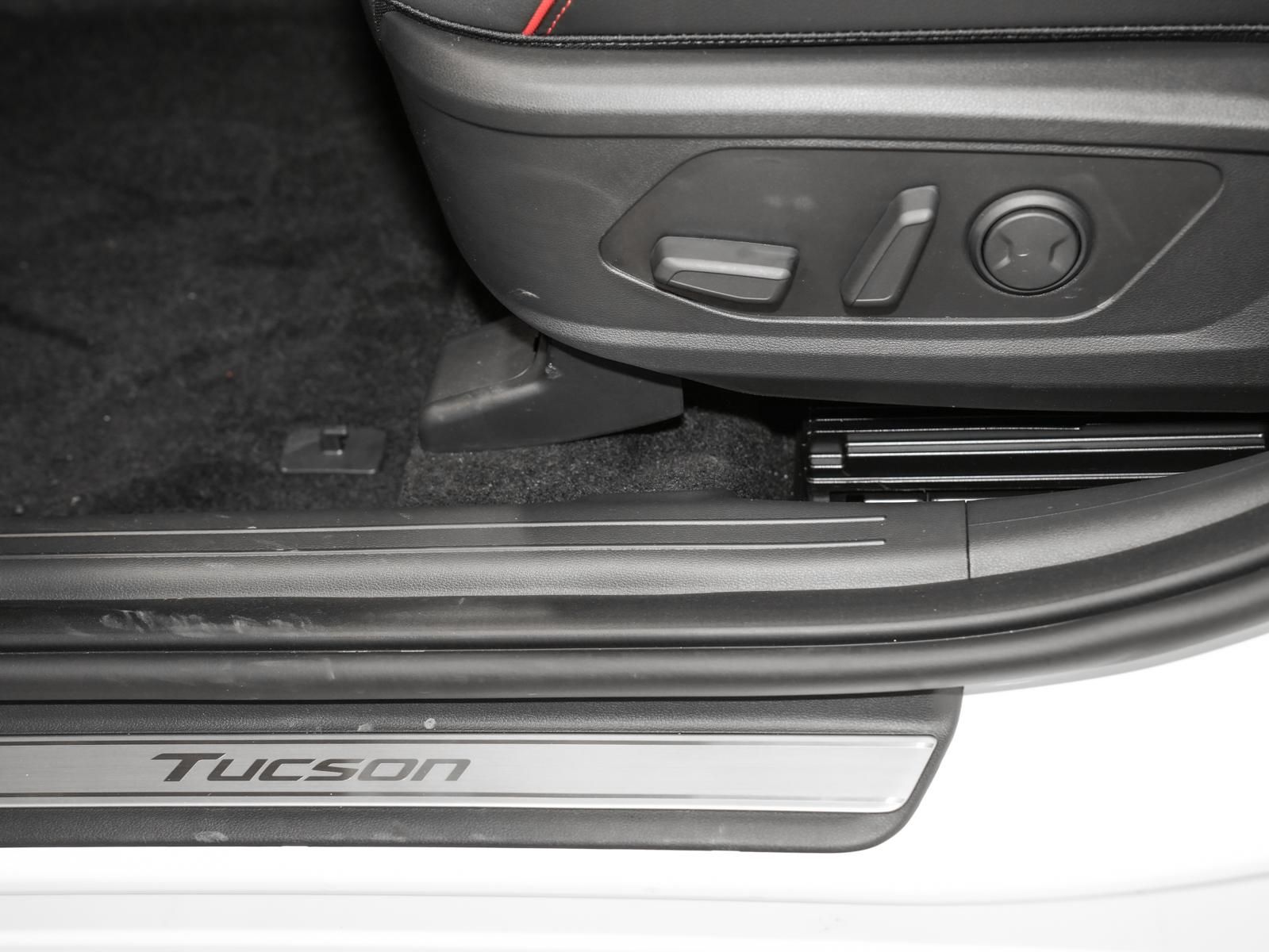 Hyundai Tucson – Bild 6
