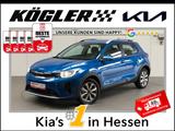 Kia Stonic 1.0 T 100 Vision - Kia New cars in Frankfurt (Main)