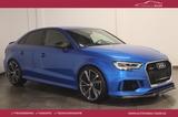 Audi RS3 2.5 TFSI Limo quattro-NAV-LED-VIRTUAL-LEDER - gebrauchte Audi RS3 aus dem Jahr 2019