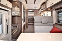 Phoenix TopX-Alkoven 10.800  -€ 121.370,00 reduziert!- (12/30)