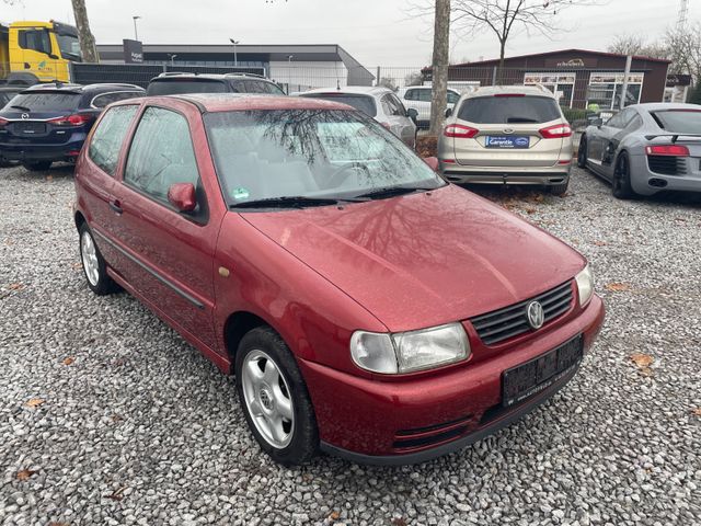 Volkswagen Polo 1.4 Comfortline 2.Hand