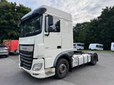 DAF XF 106.480 SC. - DAF Xf