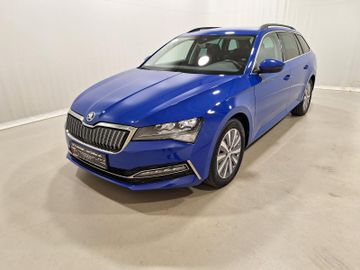 Skoda Superb - 2