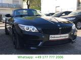 BMW Z4 Roadster sDrive 35i M SPORTPAKET LEDER NAVI. - BMW: R 35