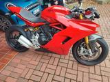 Ducati Supersport S *ÖHLINS* - DUCATI SUPERSPORT