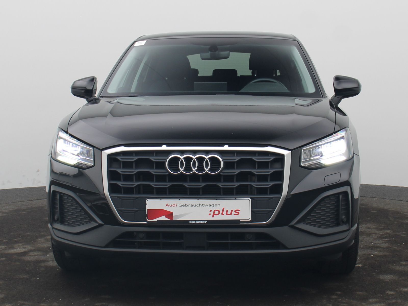 Audi Q2 - Bild 3
