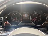 Volkswagen Golf Sportsvan 1.5 TSI ACT OPF 110kW DSG Hig... - gebrauchte VW Golf Sportsvan aus dem Jahr 2020
