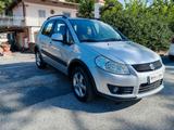 Suzuki SX4 1.6 16V 110CV 4WD - gebrauchte Suzuki SX4 aus dem Jahr 2007