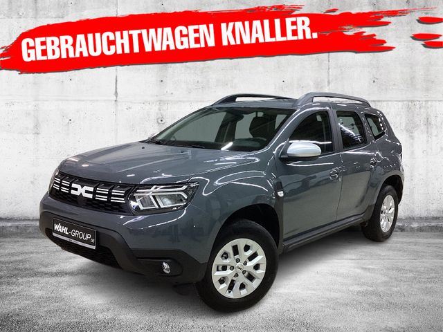 Dacia Duster TCE 130 EXPRESSION NAVI DAB RFK PDC