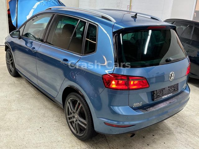 Volkswagen Golf 1.2 TSI Sportsvan VII Allstar*LED*Kamera*