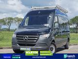 Mercedes-Benz SPRINTER 314 L2H2 Mbux Euro6 AC! Kasten
