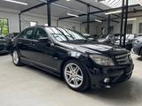 Mercedes-Benz C 200 Kompressor Lim. *AMG-Line*MEMORY*HARMAN* - gebrauchte Mercedes-Benz C 200 aus dem Jahr 2008