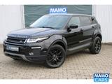 Land Rover Range Rover Evoque SE TD4 /1.Hand/Black P./Pano/ - Land Rover Range Rover Evoque in Bielefeld
