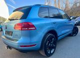Volkswagen Touareg V6 FSI BMT,AHK,Leder,Pano,Memory,Shz,ABT - Volkswagen Touareg: Abt