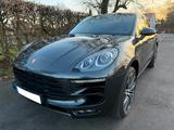 Porsche Macan S  21 Zoll Voll-Leder BI-Xenon Sitzhzg TOP - Porsche Macan von privat
