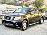 Nissan Navara 2.5 dci 190CV 4p d.cab LE UNIPRO\K - Nissan Navara: 2.5