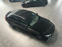 Mercedes-Benz C 200 - Vorschau Bild 19