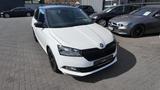 Skoda Fabia 1.0 TSI Monte Carlo OPF (EURO 6d-TEMP) - Skoda Fabia: 1.6