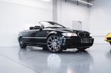 BMW 330Ci Cabrio *Black Sapphire / 88.000km* - BMW Gebrauchtwagen von 2005