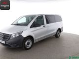Mercedes-Benz Vito 114 CDI MIXTO LANG 5 SITZE STANDHZ,LEDER,SH - Mercedes-Benz Vito: Leder, Standheizung