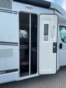Etrusco 7400 SB T | Solar*TV-Paket*Hubbett*Miete