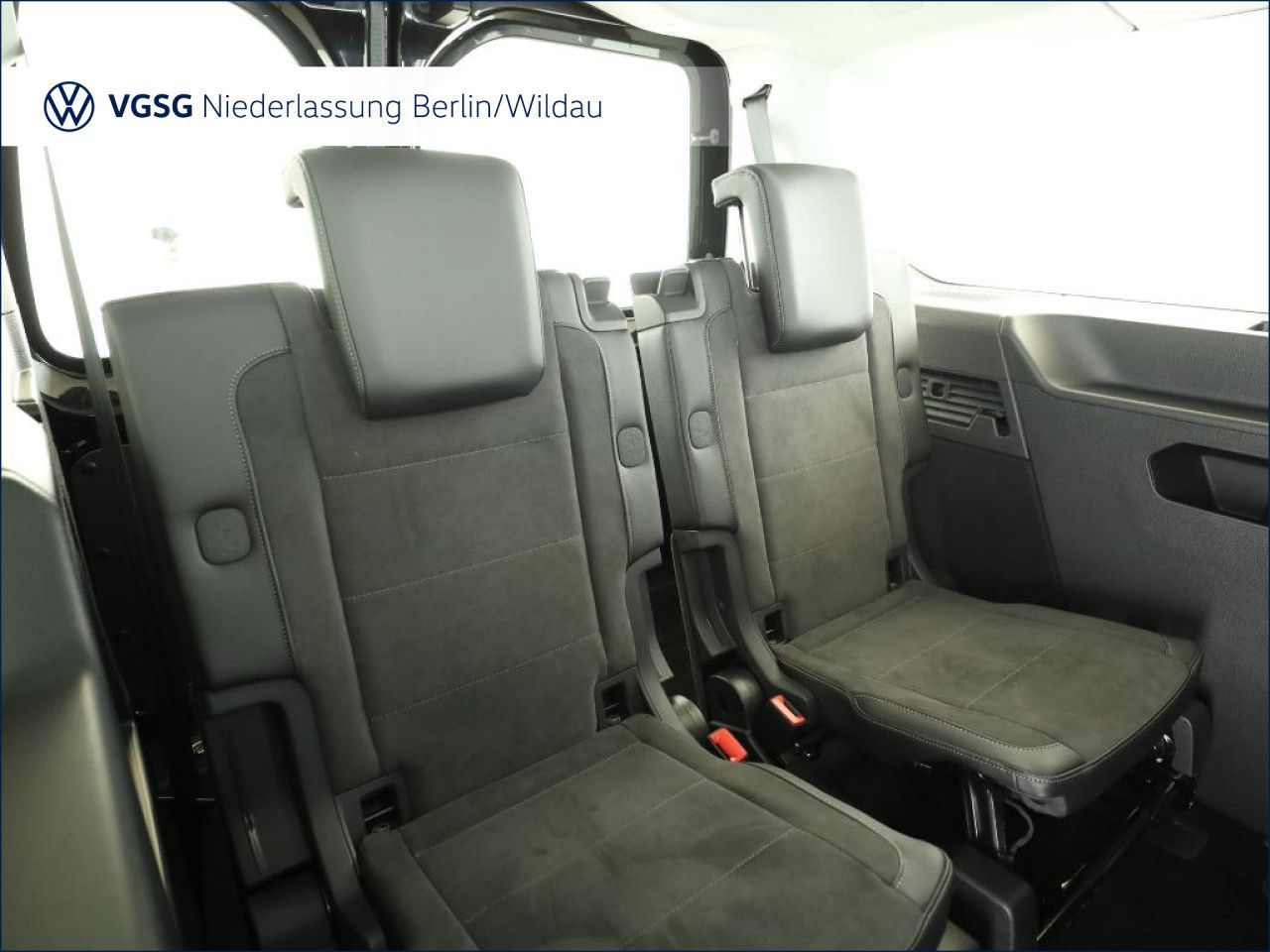 Volkswagen Caddy Maxi - Bild 16