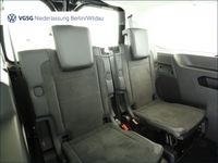 Volkswagen Caddy Maxi - Vorschau Bild 16