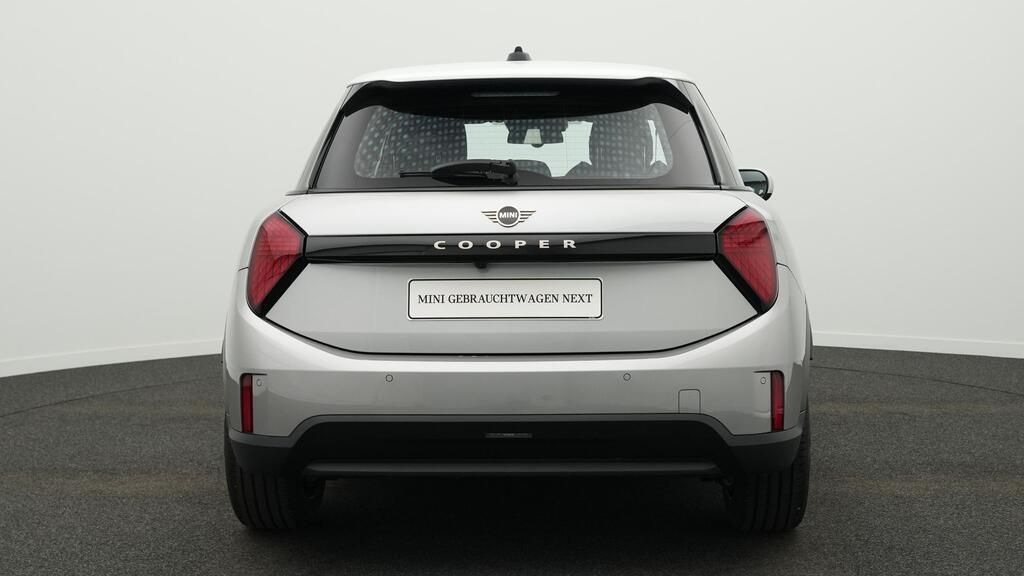 MINI Cooper C - Bild 9
