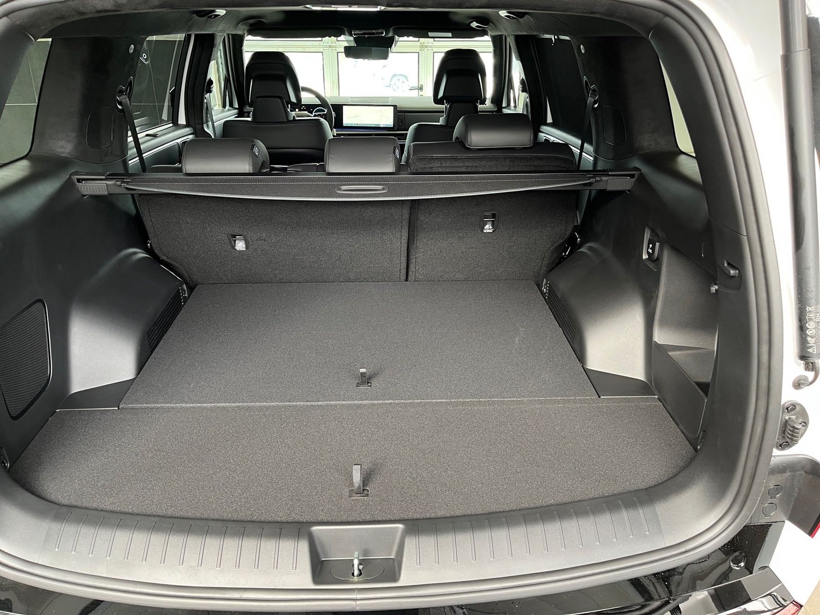 Hyundai Santa Fe – Bild 12