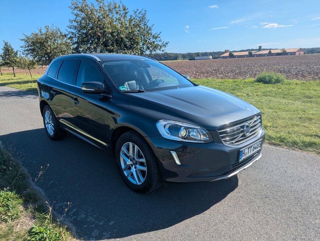 Image of Volvo XC60