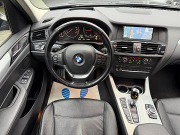 BMW X3 - 9