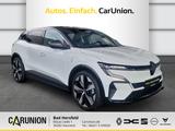 Renault Megane E-Tech 100% Elektr. EV60 220 TECHNO - Renault Megane: 1.2