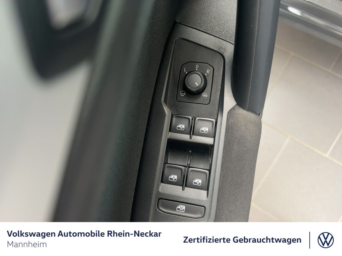 Volkswagen Tiguan - Bild 18