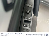 Volkswagen Tiguan - Vorschau Bild 18