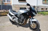 Suzuki Bandit 1200  S   WVA9