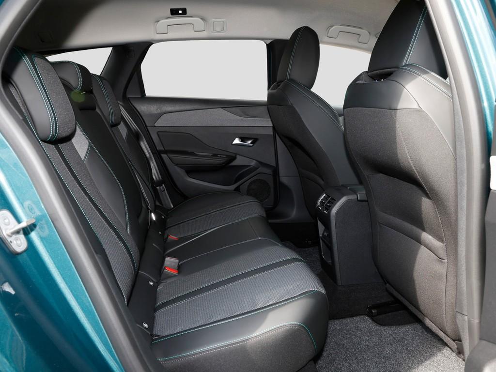 Peugeot 308 SW 1.5 BlueHDi Allure Aut. AHK/Navi/SHZ
