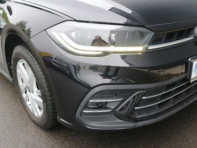 Volkswagen Polo - Bild 4