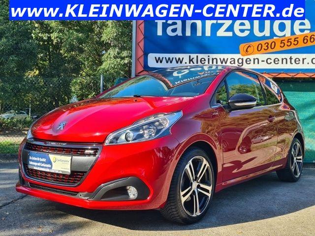 Peugeot 208 1.2 PureTech Allure GT-Line Panorama/RfK/Nav