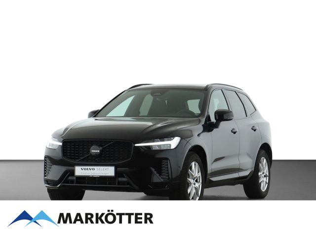 Volvo XC60 B5 Plus Black Edition AWD/BLIS/360CAM/PANO