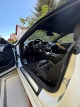 BMW M850 xDrive Cabrio - BMW 850: C
