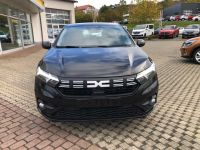 Dacia Sandero - Vorschau Bild 9