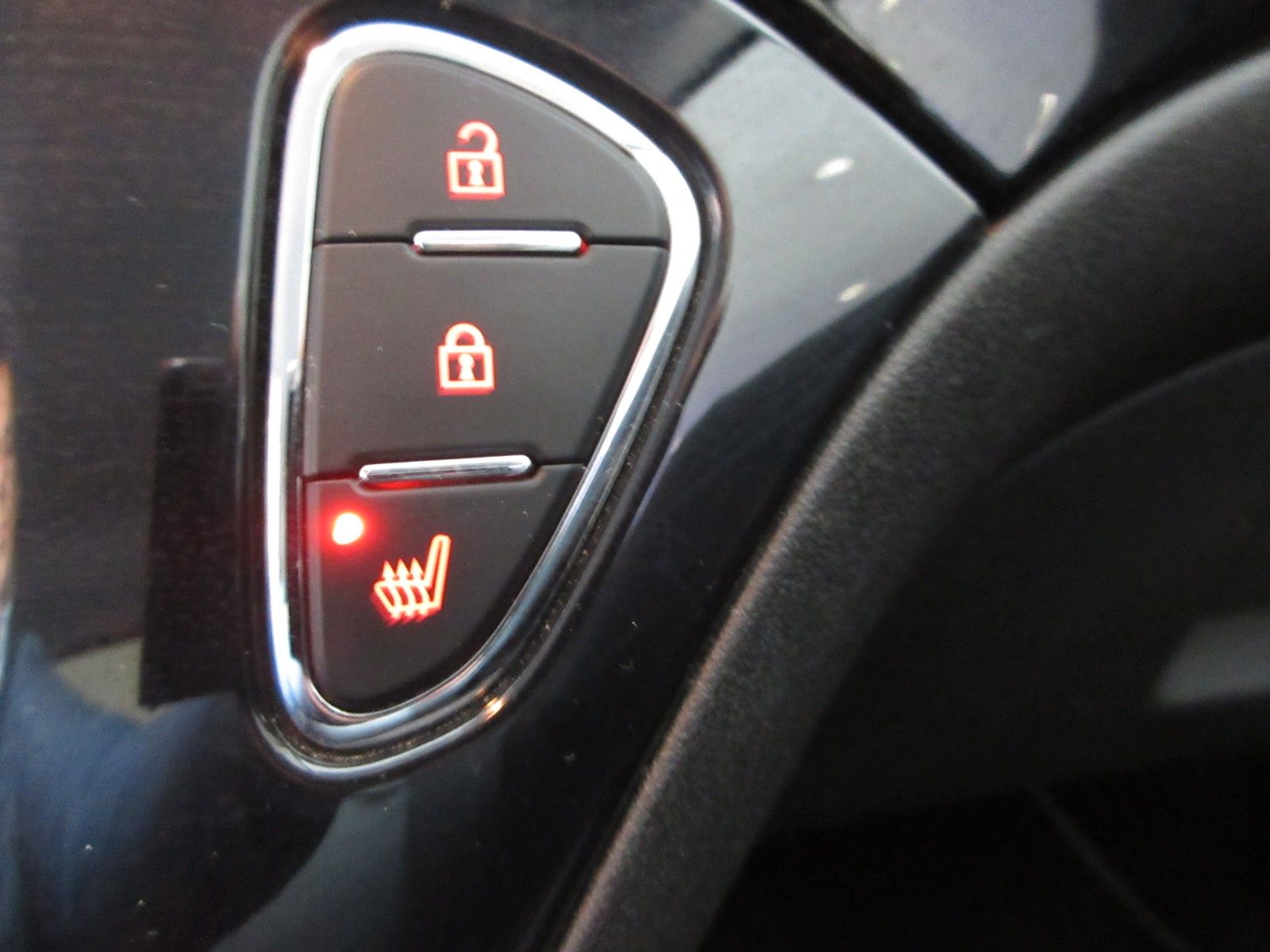 Fahrzeugabbildung Opel Adam Jam 1.0T NAVI/SHZ/LHZ/ALU/TEMPOMAT