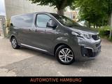 Peugeot Traveller*Bi-Xenon*Leder*NAVI*Panor*HUp*7-Sitzer - Peugeot Traveller in Hamburg